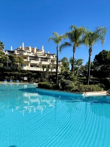 3 sovrum Lägenhet till salu i Benahavís pueblo, Benahavís med pool - 940 000 € (Ref: 9622619)
