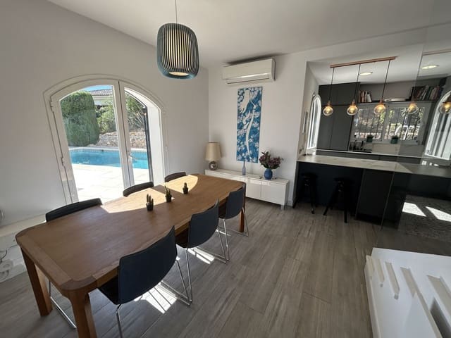 Chalet de 5 habitaciones en Elviria, Marbella en venta con piscina - 1.499.000 € (Ref: 9622620)