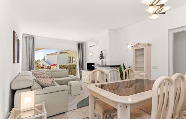 2 slaapkamer Penthouse te koop in El Paraíso, Benahavís met zwembad - € 315.000 (Ref: 9622621)