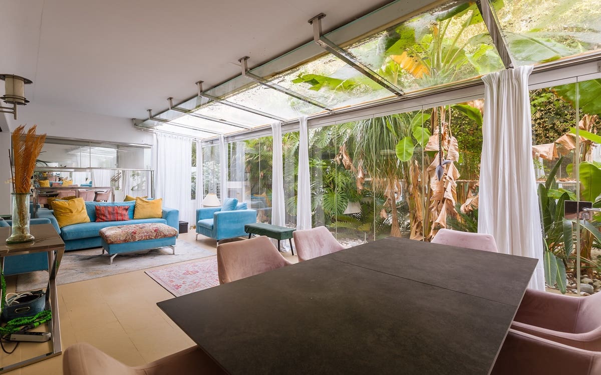 2 chambre Appartement à vendre à Golden Mile avec piscine - 795 000 € (Ref: 9622622)