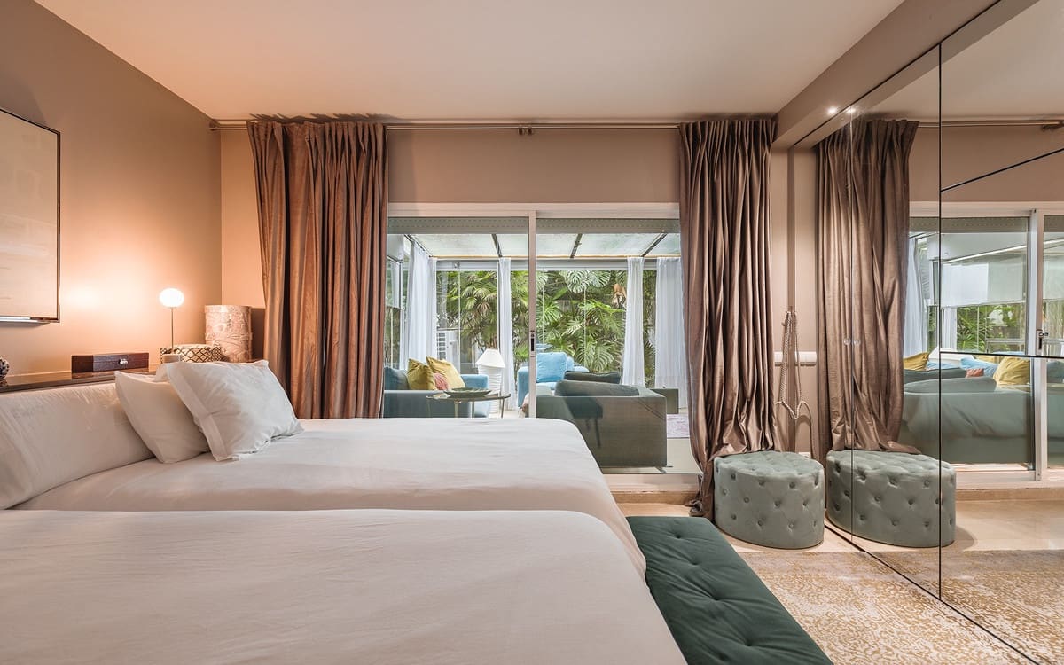 2 chambre Appartement à vendre à Golden Mile avec piscine - 795 000 € (Ref: 9622622)