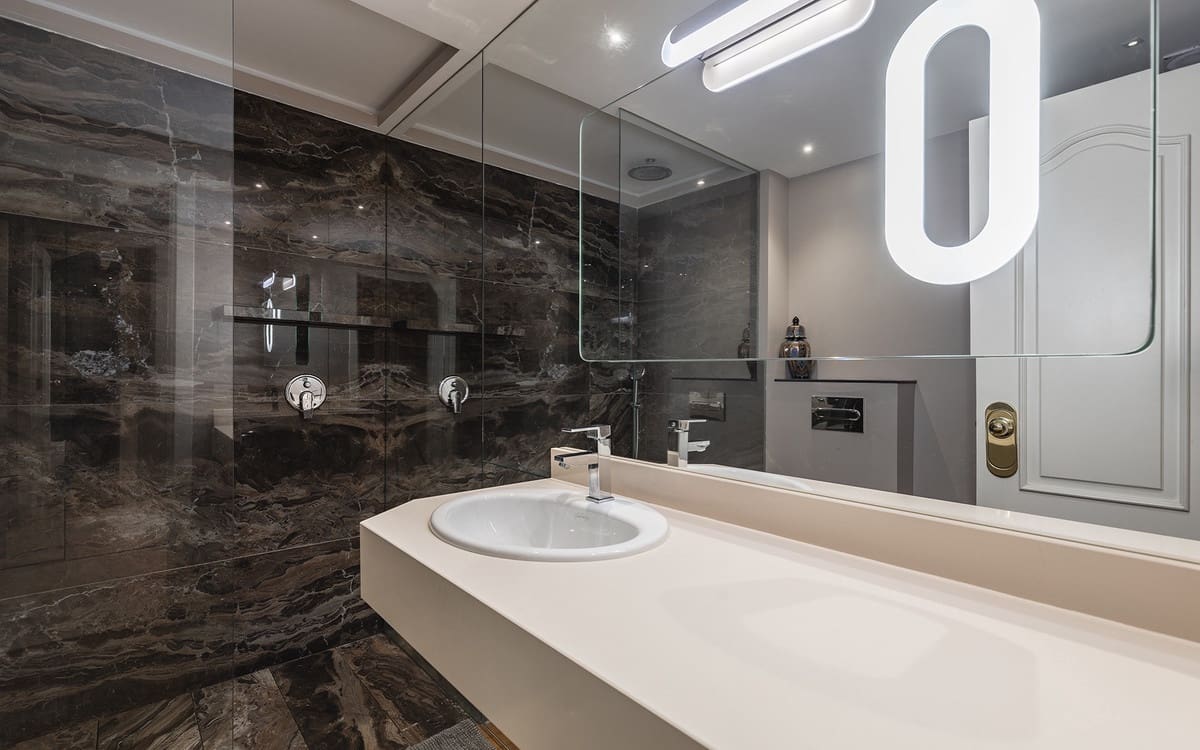 2 chambre Appartement à vendre à Golden Mile avec piscine - 795 000 € (Ref: 9622622)