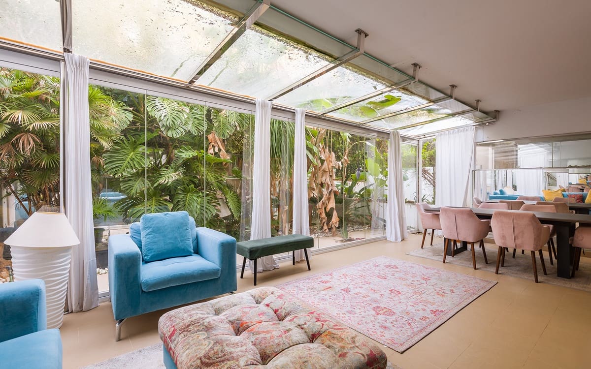 2 chambre Appartement à vendre à Golden Mile avec piscine - 795 000 € (Ref: 9622622)