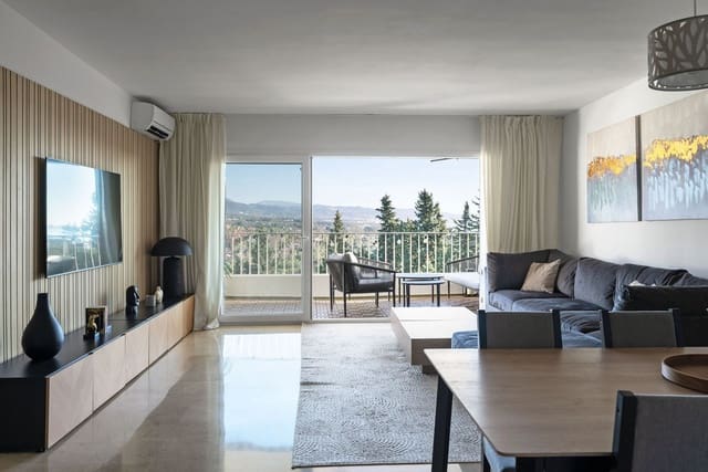 3 soverom Leilighet til salgs i Puerto Banus, Marbella med svømmebasseng - € 629 000 (Ref: 9622623)