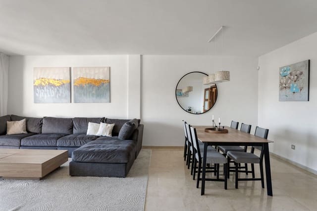 3 soverom Leilighet til salgs i Puerto Banus, Marbella med svømmebasseng - € 629 000 (Ref: 9622623)