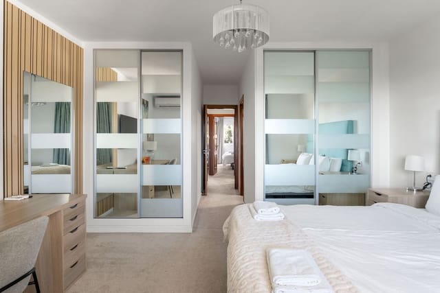3 soverom Leilighet til salgs i Puerto Banus, Marbella med svømmebasseng - € 629 000 (Ref: 9622623)