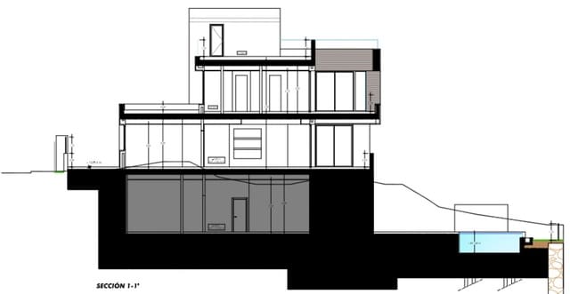 Terreno/Finca Rústica en Los Arqueros, Benahavís en venta - 899.000 € (Ref: 9626048)