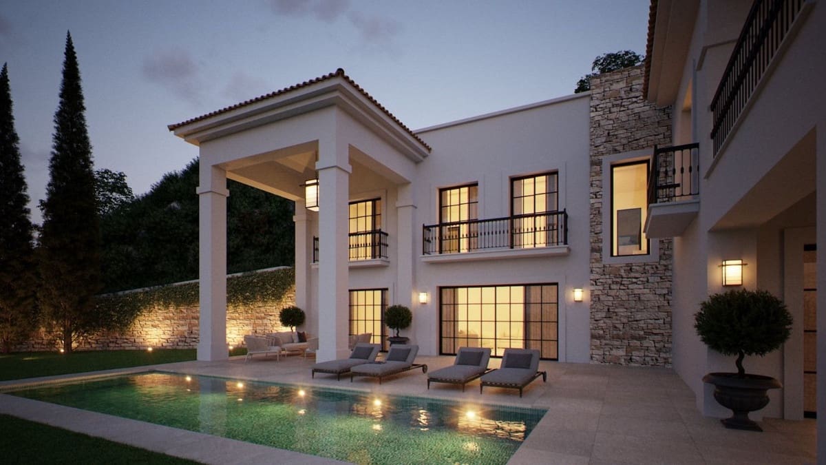 Terreno/Finca Rústica en Los Arqueros en venta - 1.350.000 € (Ref: 9626049)