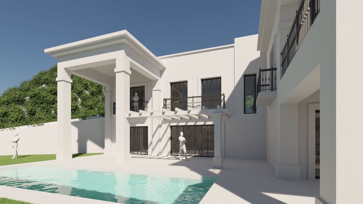 Terreno/Finca Rústica en Los Arqueros en venta - 1.350.000 € (Ref: 9626049)