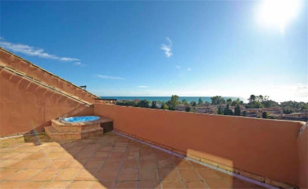 3 slaapkamer Penthouse te koop in Marbella - € 1.650.000 (Ref: 9626050)