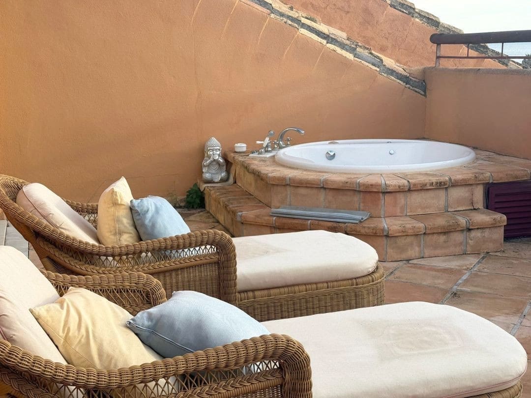 3 slaapkamer Penthouse te koop in Marbella - € 1.650.000 (Ref: 9626050)