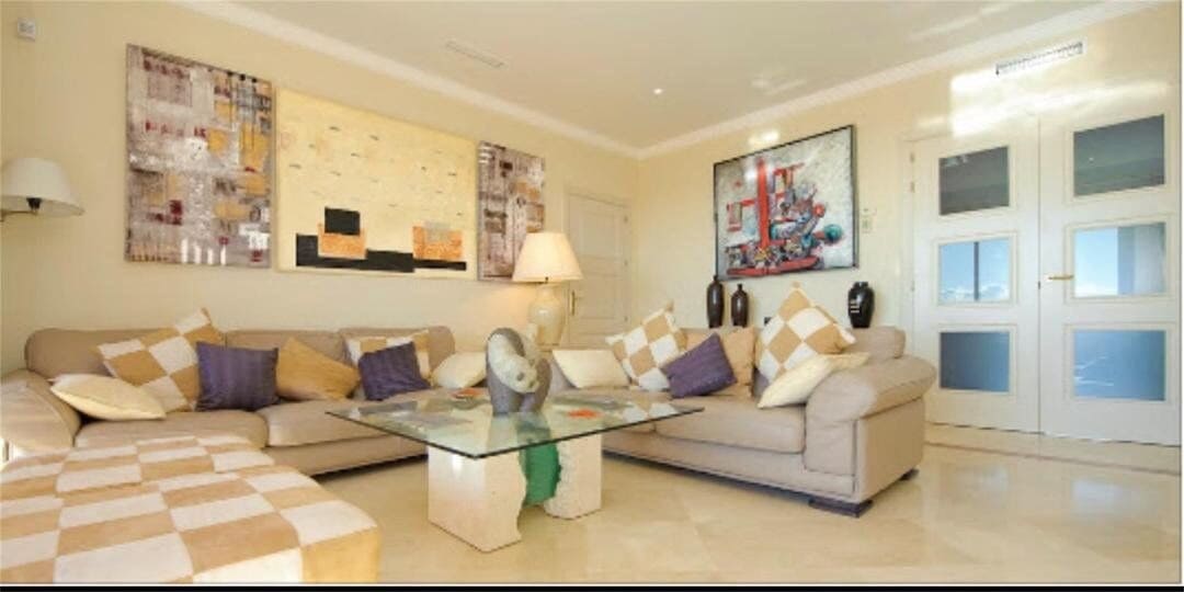 3 slaapkamer Penthouse te koop in Marbella - € 1.650.000 (Ref: 9626050)