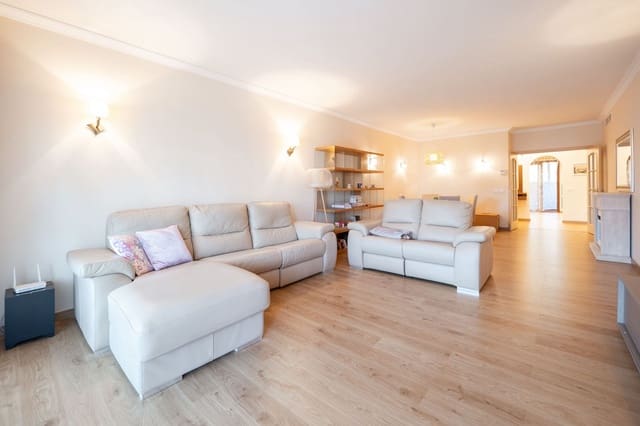 2 sovrum Lägenhet till salu i Puerto Banus, Marbella med pool - 800 000 € (Ref: 9626053)