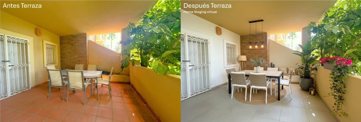 2 sypialnia Apartament na sprzedaż w Bel-Air z basenem - 350 000 € (Ref: 9626054)