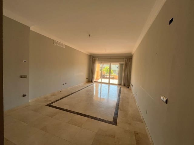 2 slaapkamer Appartement te koop in Bel-Air, Estepona met zwembad - € 332.500 (Ref: 9626054)