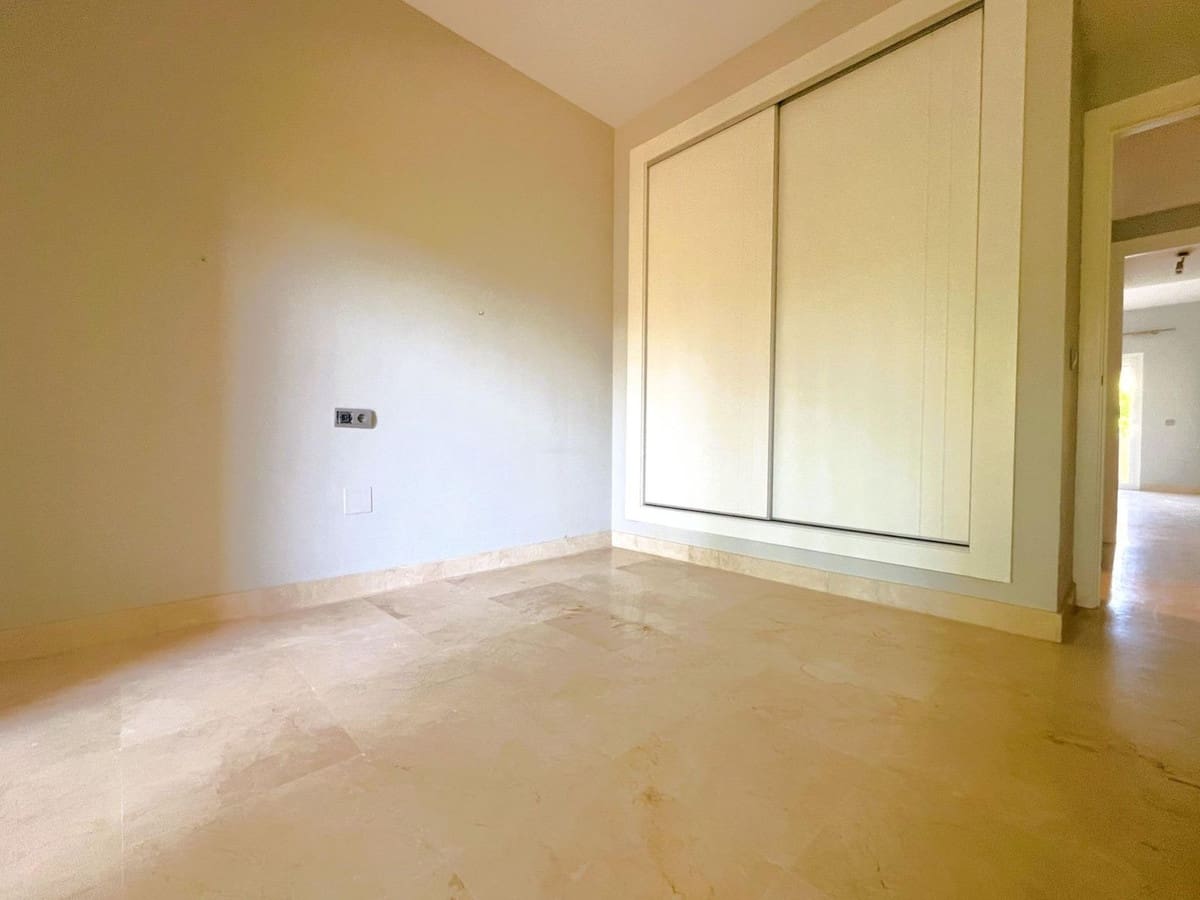 2 soverom Leilighet til salgs i Bel-Air med svømmebasseng - € 332 500 (Ref: 9626054)