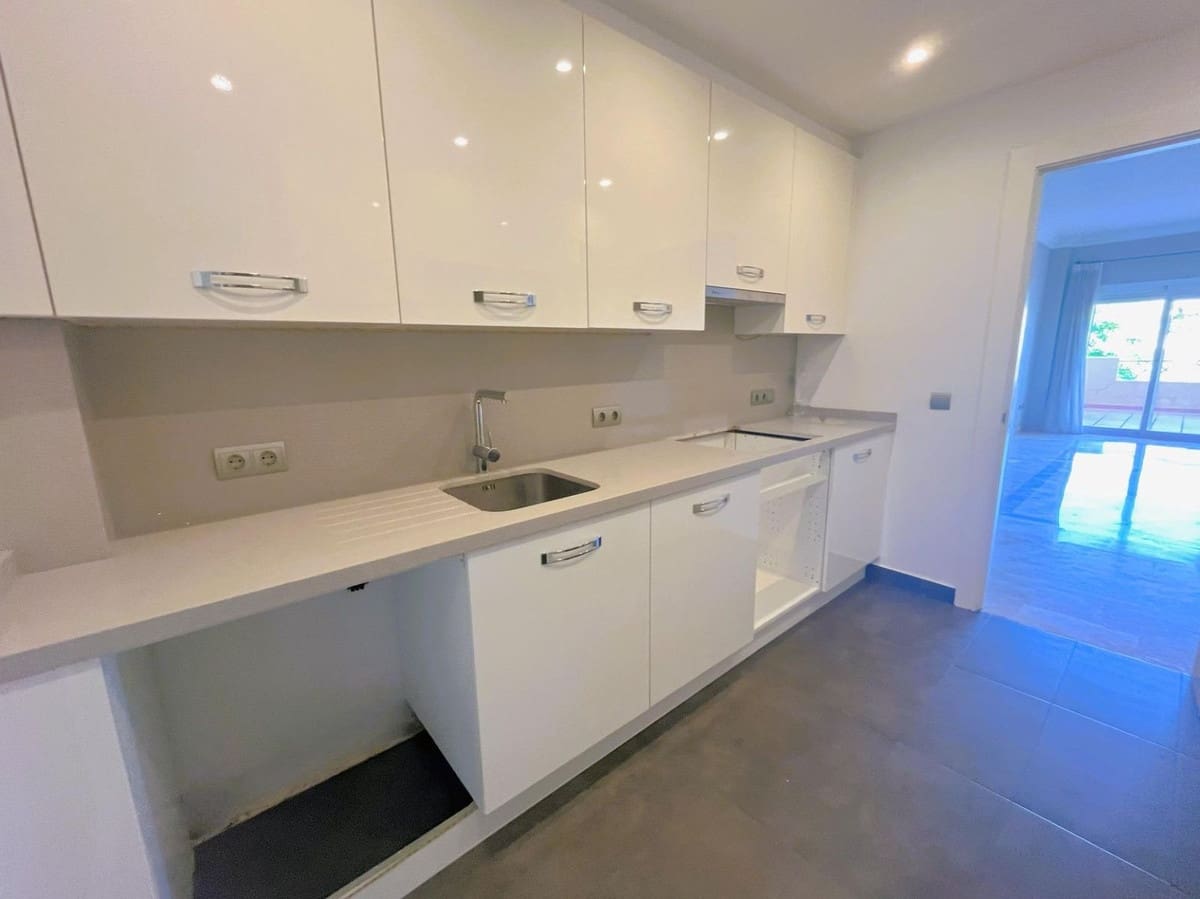 2 soverom Leilighet til salgs i Bel-Air med svømmebasseng - € 332 500 (Ref: 9626054)