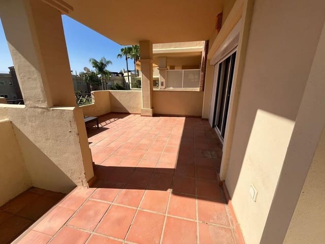 2 slaapkamer Appartement te koop in Bel-Air, Estepona met zwembad - € 332.500 (Ref: 9626054)