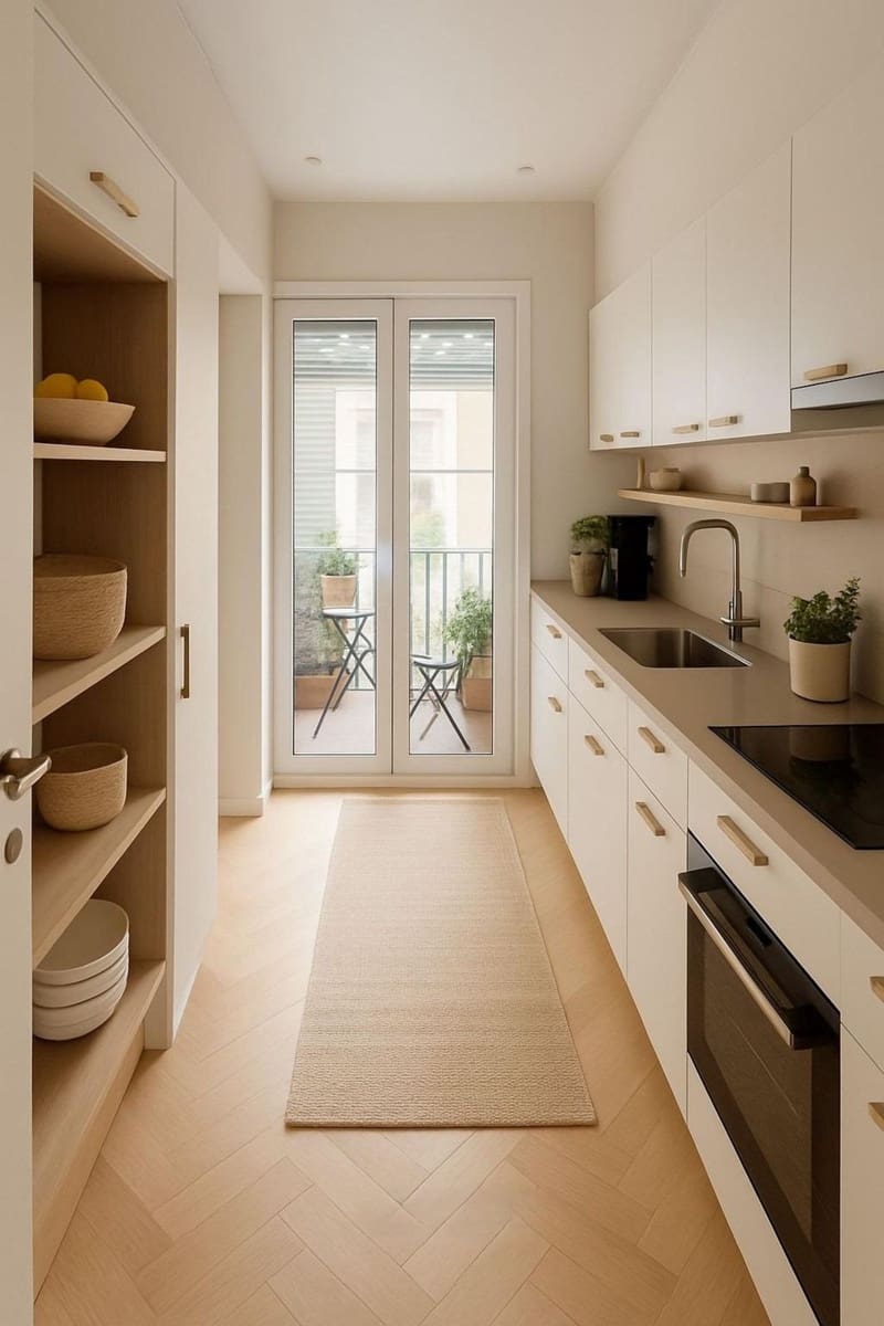 2 soverom Leilighet til salgs i Bel-Air med svømmebasseng - € 332 500 (Ref: 9626054)