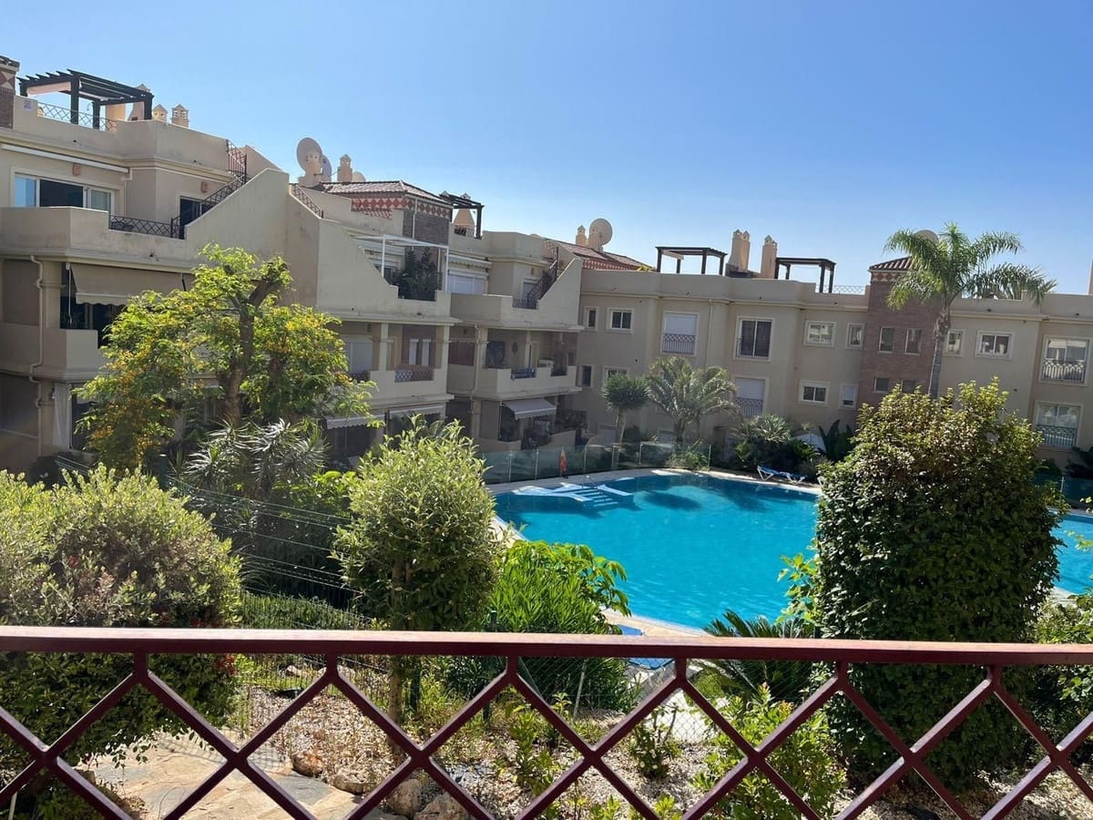 2 bedroom Apartment for sale in Bel-Air with pool - € 332,500 (Ref: 9626054)