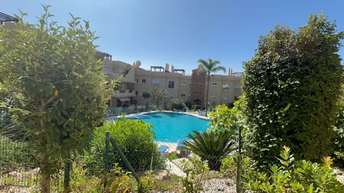 2 bedroom Apartment for sale in Bel-Air with pool - € 332,500 (Ref: 9626054)