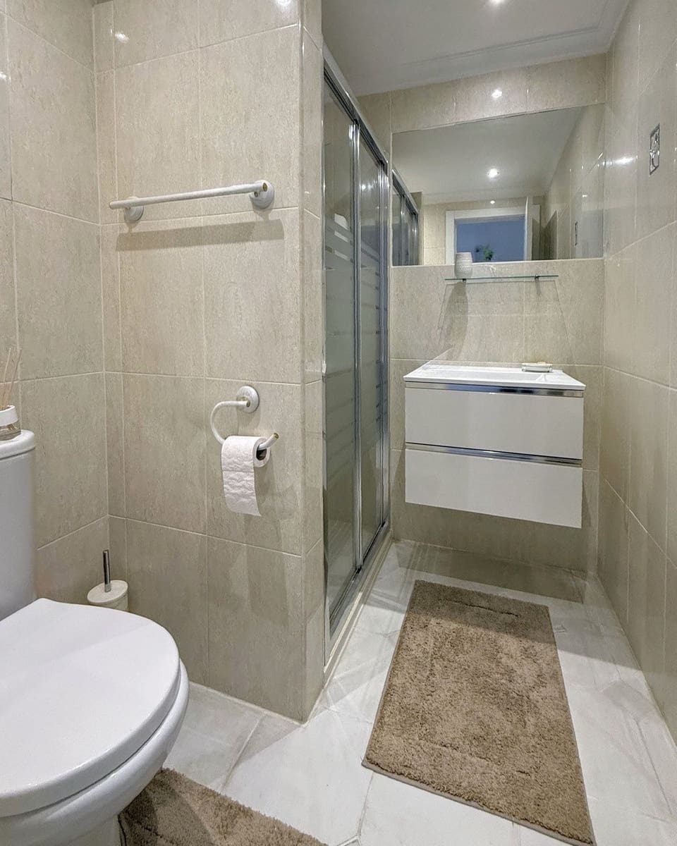 2 chambre Appartement à vendre à Miraflores avec piscine - 385 000 € (Ref: 9626058)