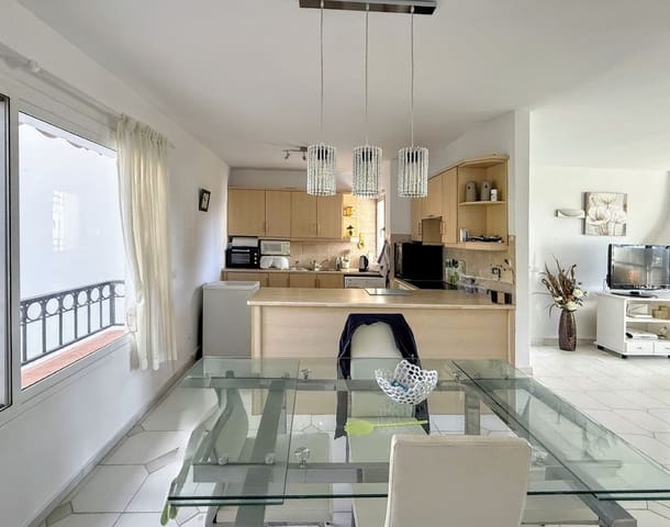 2 chambre Appartement à vendre à Miraflores, Mijas avec piscine - 385 000 € (Ref: 9626058)