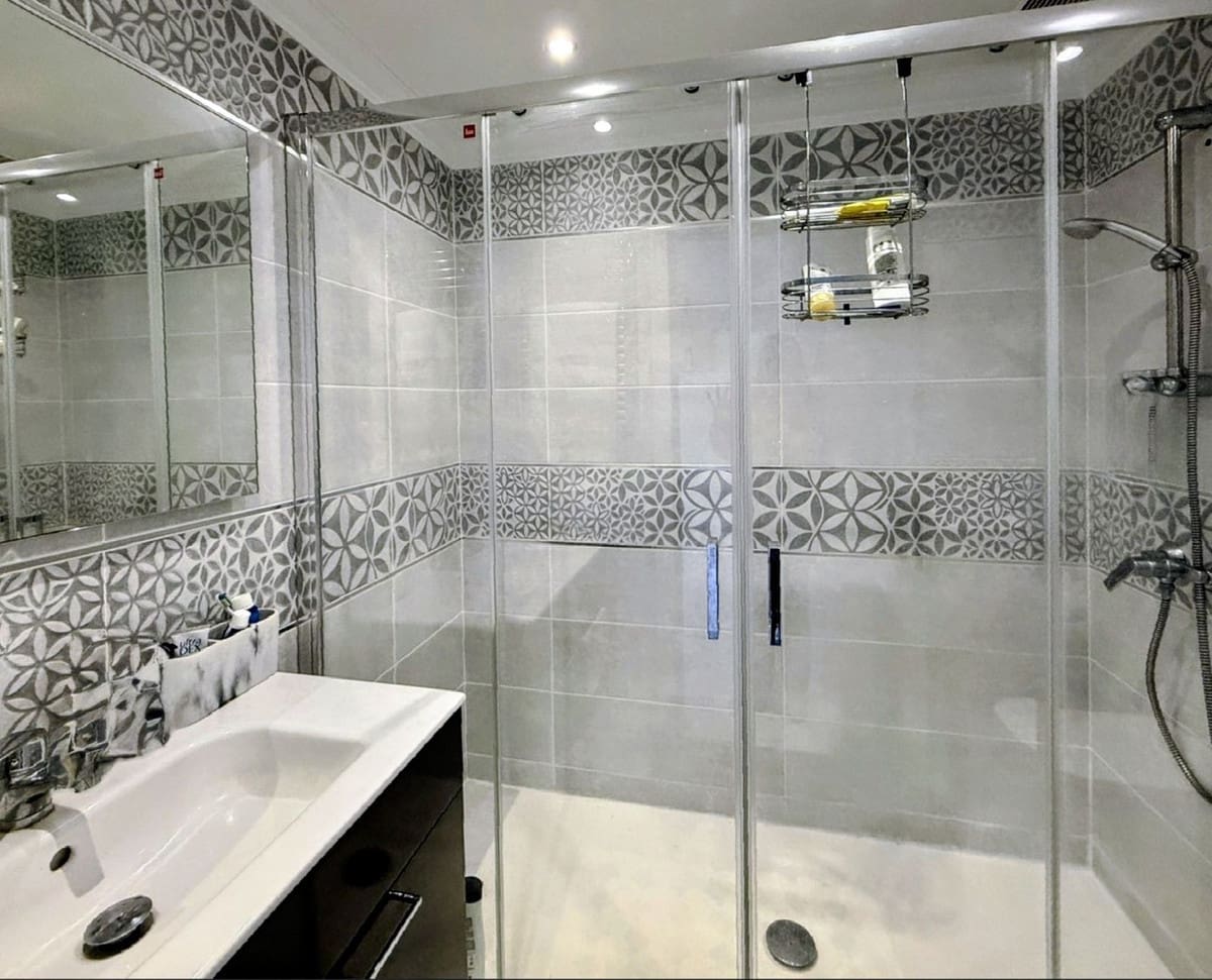 2 chambre Appartement à vendre à Miraflores avec piscine - 385 000 € (Ref: 9626058)