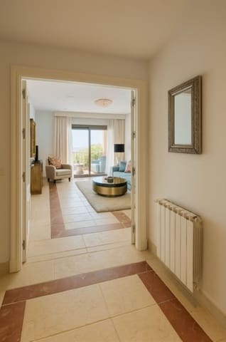 3 camera da letto Attico in vendita in Benahavís pueblo, Benahavís con piscina - 1.050.000 € (Rif: 9626060)