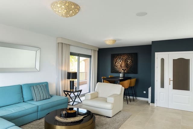 3 camera da letto Attico in vendita in Benahavís pueblo, Benahavís con piscina - 1.050.000 € (Rif: 9626060)