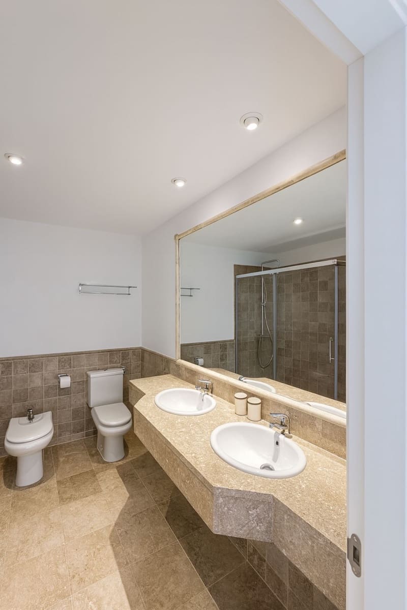 3 makuuhuone Kattohuoneisto myytävänä paikassa Benahavis mukana uima-altaan - 1 050 000 € (Ref: 9626060)