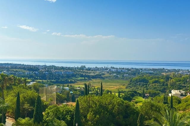 3 camera da letto Attico in vendita in Benahavís pueblo, Benahavís con piscina - 1.050.000 € (Rif: 9626060)