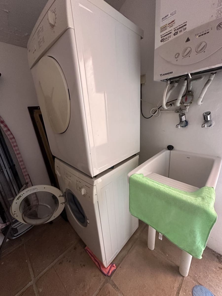 3 makuuhuone Kattohuoneisto myytävänä paikassa Benahavis mukana uima-altaan - 1 050 000 € (Ref: 9626060)