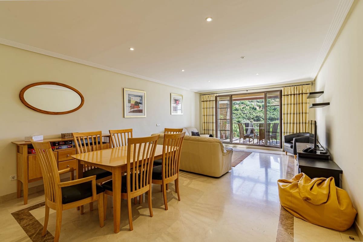 3 soverom Leilighet til salgs i Los Arqueros - € 549 000 (Ref: 9626061)