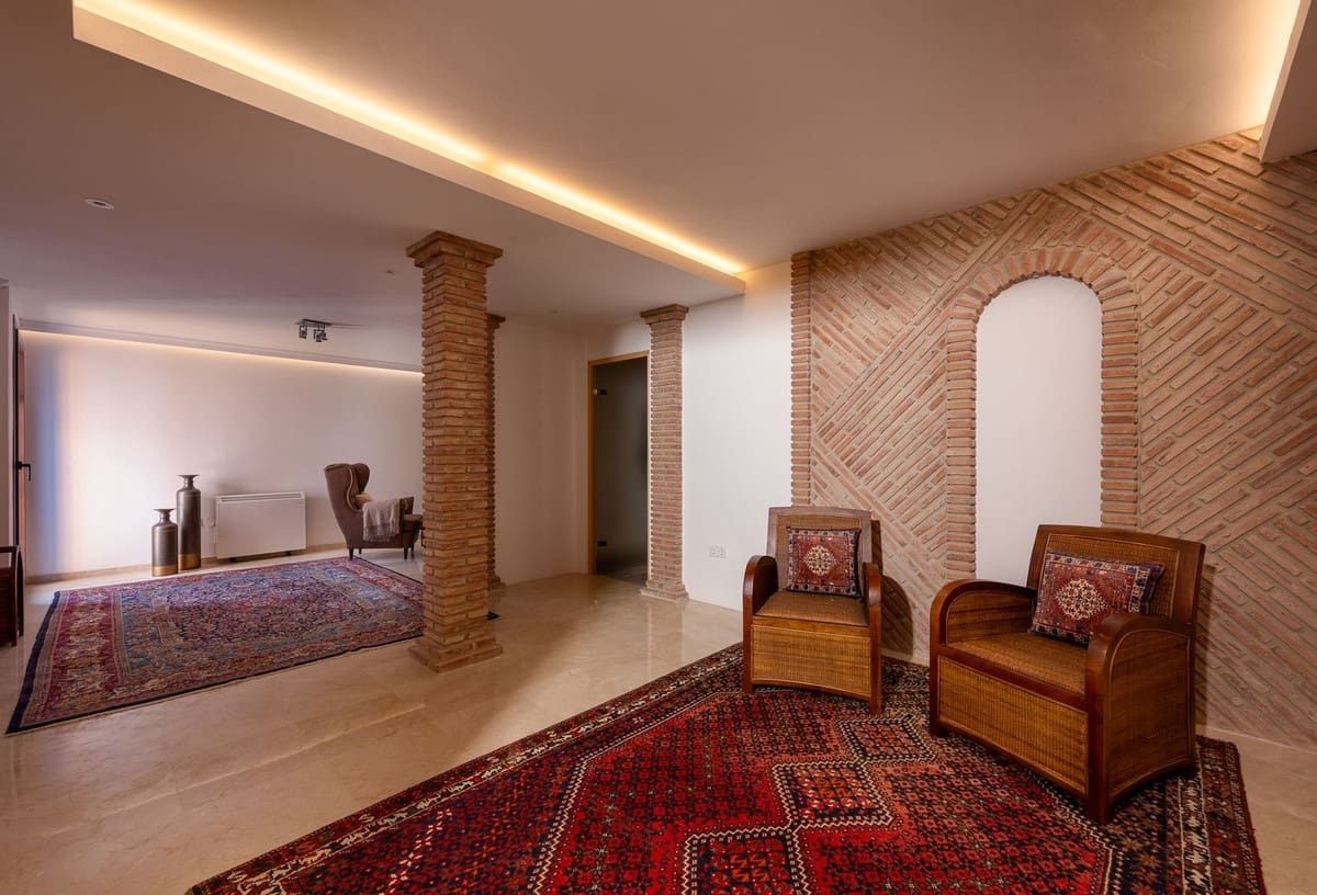 3 camera da letto Villa in vendita in Marbesa con piscina - 2.275.000 € (Rif: 9626064)