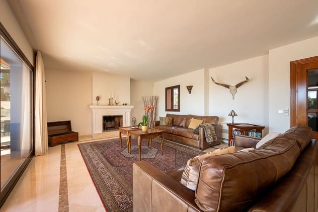 3 sypialnia Willa na sprzedaż w Marbesa, Marbella z basenem - 1 995 000 € (Ref: 9626064)