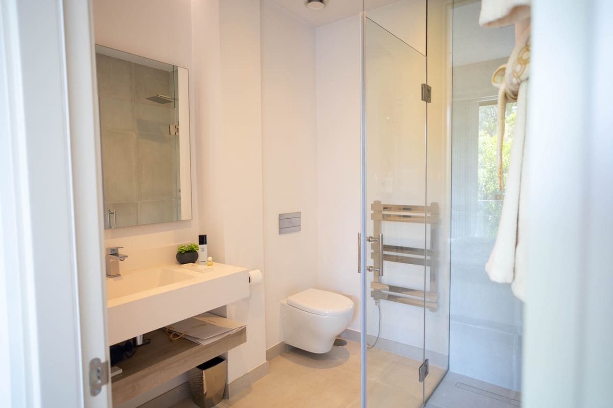 4 camera da letto Villa in vendita in Estepona con piscina - 1.799.000 € (Rif: 9626066)