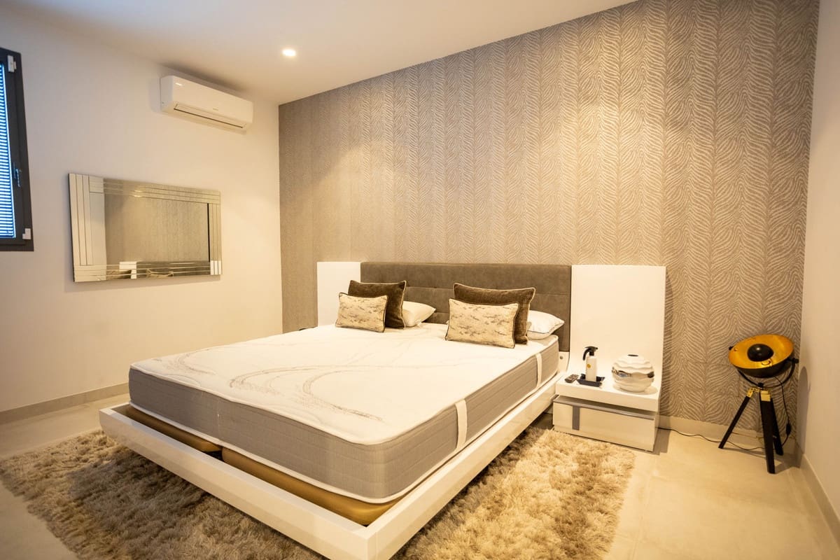 4 camera da letto Villa in vendita in Estepona con piscina - 1.799.000 € (Rif: 9626066)