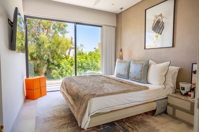 4 sovrum Villa till salu i Parque Central, Estepona med pool - 1 799 000 € (Ref: 9626066)