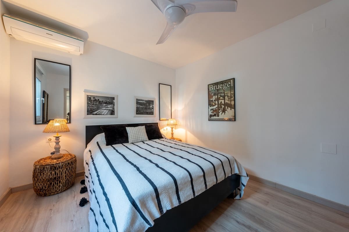 3 quarto Casa em Banda para venda em Marbella com piscina - 795 000 € (Ref: 9652275)