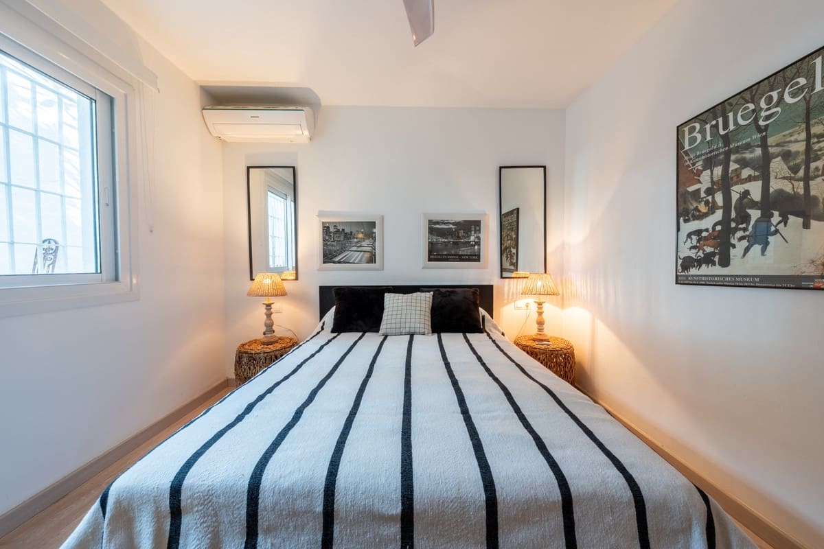 3 quarto Casa em Banda para venda em Marbella com piscina - 795 000 € (Ref: 9652275)