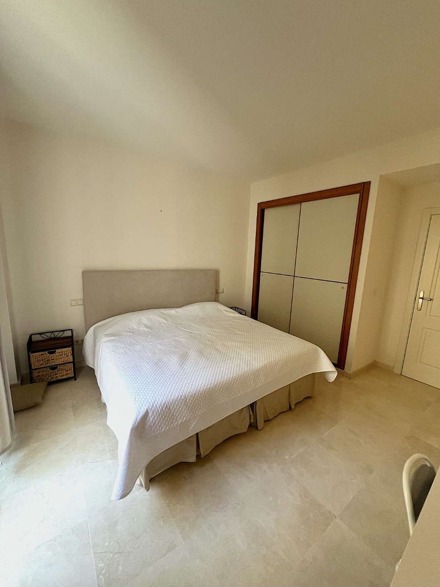 3 makuuhuone Kattohuoneisto myytävänä paikassa Benahavis mukana uima-altaan - 795 000 € (Ref: 9652276)