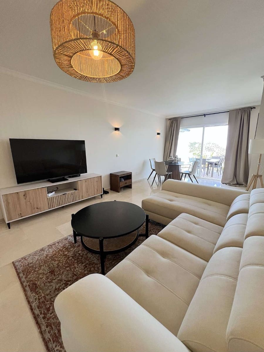 3 makuuhuone Kattohuoneisto myytävänä paikassa Benahavis mukana uima-altaan - 795 000 € (Ref: 9652276)