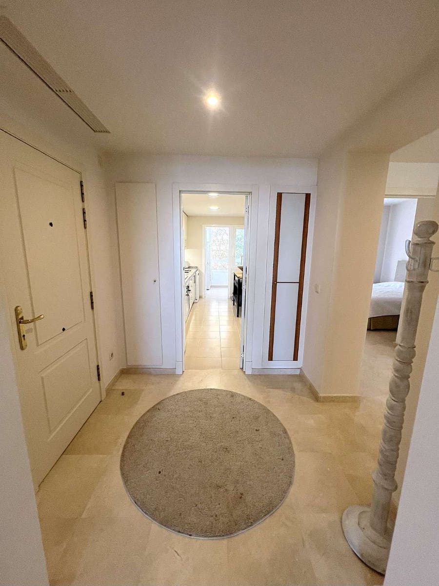 3 makuuhuone Kattohuoneisto myytävänä paikassa Benahavis mukana uima-altaan - 795 000 € (Ref: 9652276)