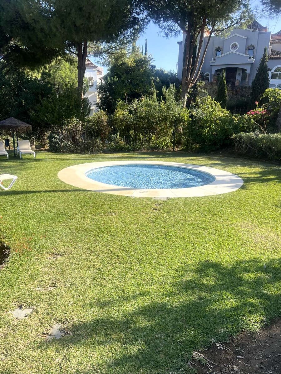 3 makuuhuone Kattohuoneisto myytävänä paikassa Benahavis mukana uima-altaan - 795 000 € (Ref: 9652276)