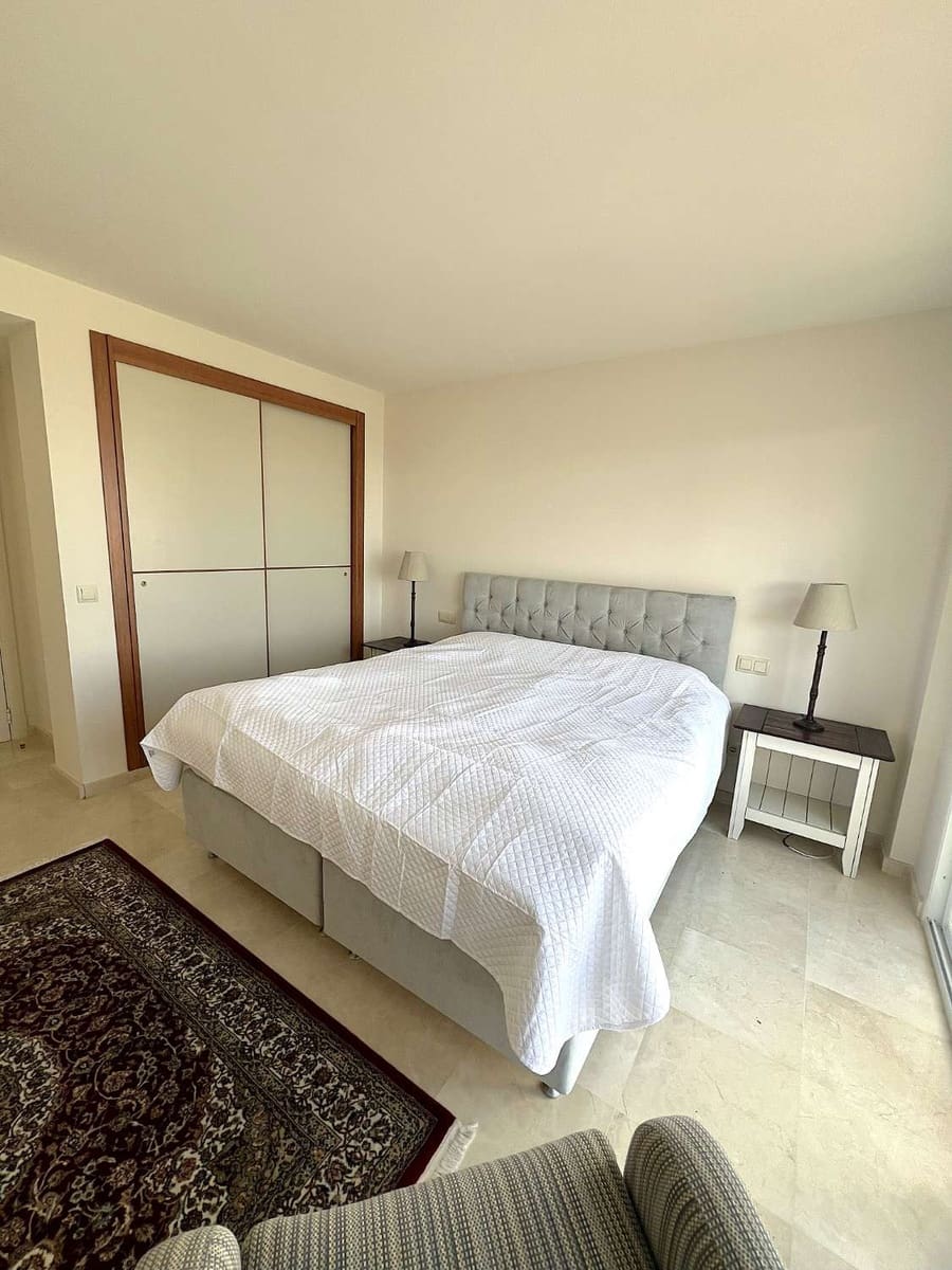 3 bedroom Penthouse for sale in Benahavis with pool - € 795,000 (Ref: 9652276)