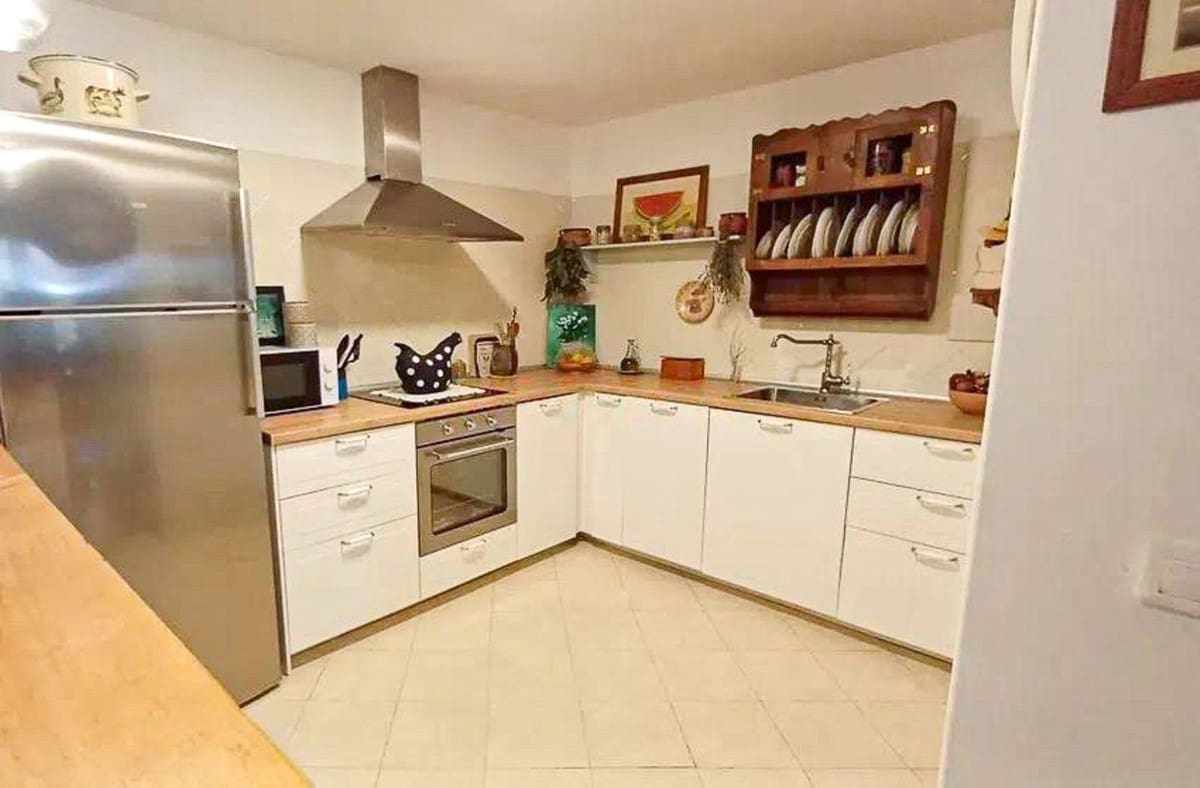 2 sypialnia Apartament na sprzedaż w Elviria z basenem - 355 000 € (Ref: 9656359)