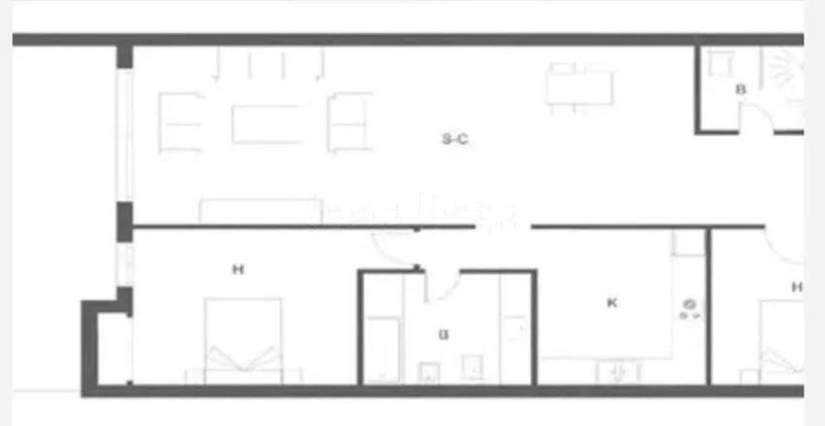 2 sypialnia Apartament na sprzedaż w Elviria z basenem - 355 000 € (Ref: 9656359)