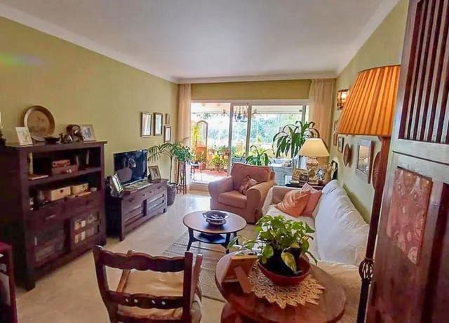 2 sypialnia Apartament na sprzedaż w Elviria, Marbella z basenem - 355 000 € (Ref: 9656359)