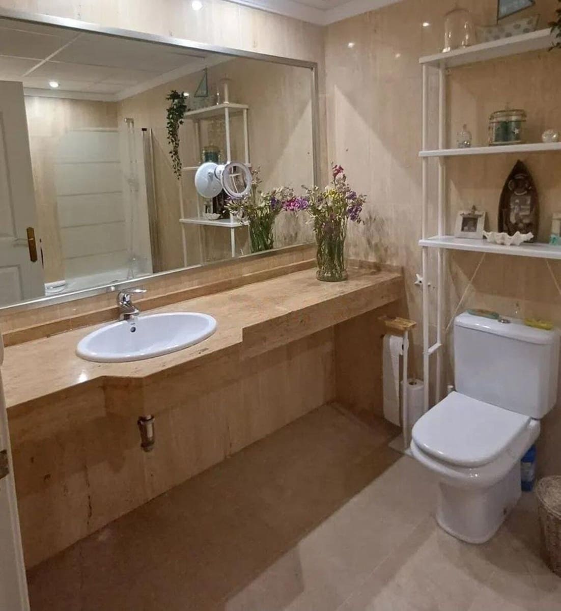 2 sypialnia Apartament na sprzedaż w Elviria z basenem - 355 000 € (Ref: 9656359)